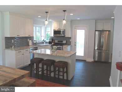 304 Hamilton Rd, Merion Station, PA 19066 - photo 3