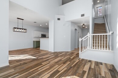 244 Turnberry Ln, Lewisville, TX 75067 - photo 2