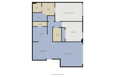 Towers Of Town Lake unit 4A4, Austin, TX 78701 - photo 2