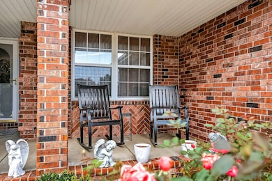307 N 38th St, Nixa, MO 65714 - photo 2