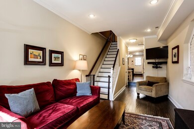 303 S Collington Ave, Baltimore, MD 21231 - photo 4