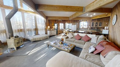 Main Floor Natural Light