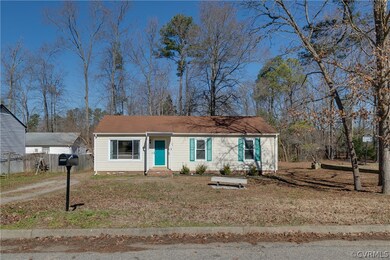 5536 Retriever Rd, North Chesterfield, VA 23237 - photo 2