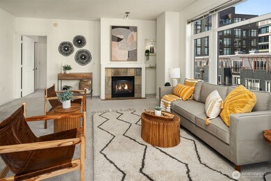 2607 Western Ave unit 511, Seattle, WA 98121 - photo 2