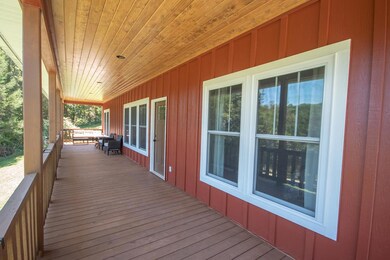 T & G Ceiling, Board and Batton Siding