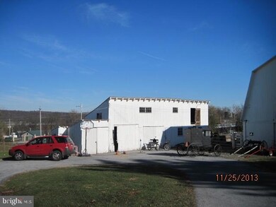 180 N Reamstown Rd, Stevens, PA 17578 - photo 4