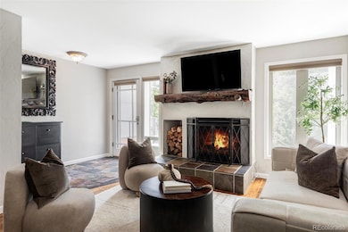 377 Pearl St unit 5, Boulder, CO 80302 - photo 6