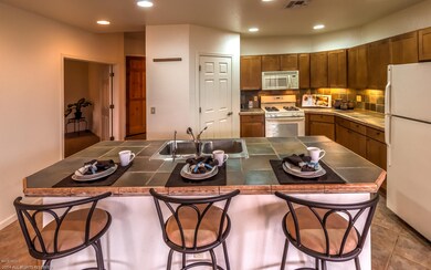 Breakfast Bar
