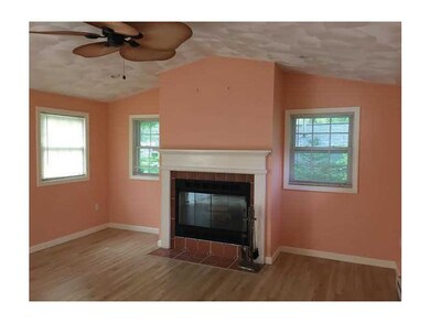 Other. family room or first floor bedroom