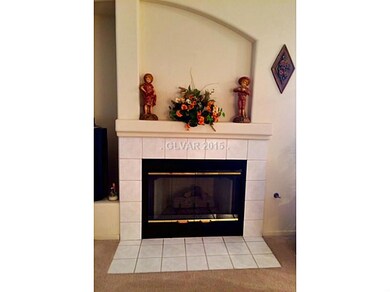 Property Photo. Fireplace