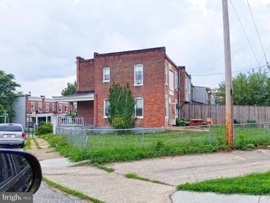 710 N Grantley St, Baltimore, MD 21229 - photo 4