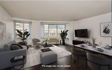 Grand Ohio Condominiums unit 1003, Chicago, IL 60611 - photo 4