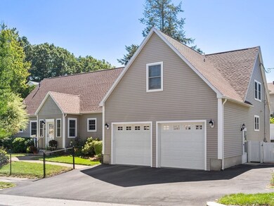 156 Cohasset St, Worcester, MA 01604 - photo 3