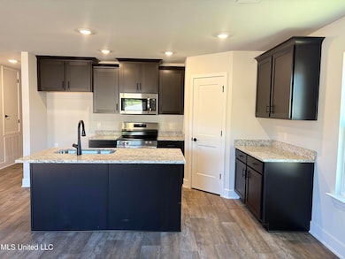 14791 Davidson Ct, Gulfport, MS 39503 - photo 2