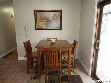Kitchen Dining.
