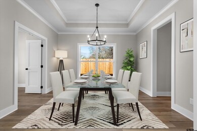 3043 Guinn Farms Rd, Whitehouse, TX 75791 - photo 3