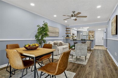 1201 New Horizon St, Powder Springs, GA 30127 - photo 2