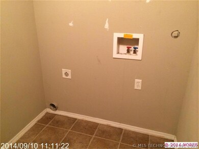 8752 S 262nd East Ave, Broken Arrow, OK 74014 - photo 6