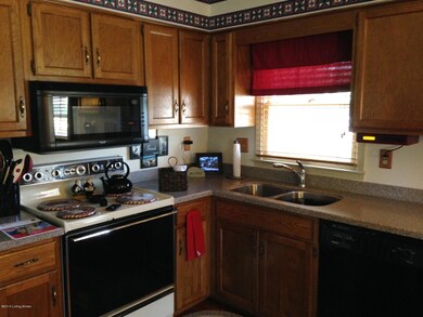 APPLIANCES TO REMAIN