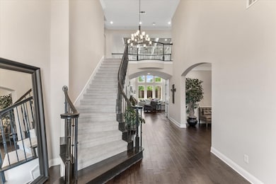 6805 Strauss, Colleyville, TX 76034 - photo 5