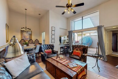 634 Bellaire Dr unit C, Hurst, TX 76053 - photo 6