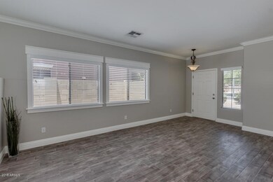 10123 E Los Lagos Vista Ave unit 1, Mesa, AZ 85209 - photo 5