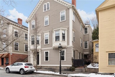 129 Benefit St unit 4, Providence, RI 02903 - photo 2