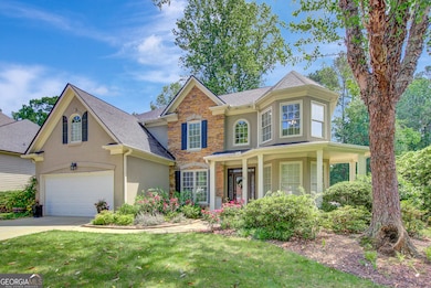 41 Briar Grove, Newnan, GA 30265 - photo 2