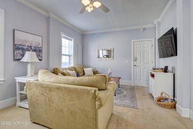 First Floor Living 2