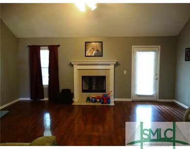 Den/Family/Great Room.
