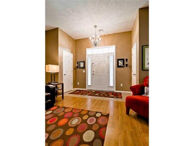 Other. Beautifully Appointed Entrance is quite inviting.