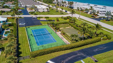 Community Courts