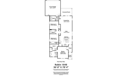 6230 Canterbury Farms Pkwy unit TP123, Grovetown, GA 30813 - photo 3