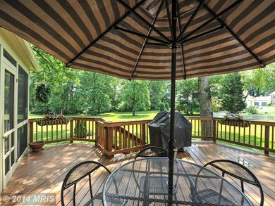 5305 Lindsay St, Fairfax, VA 22032 - photo 4