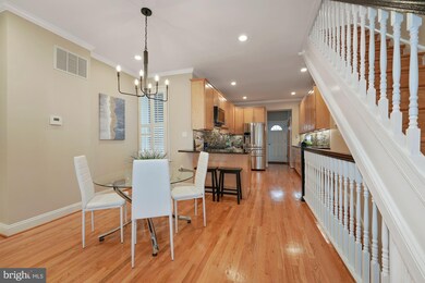 1106 K St NE, Washington, DC 20002 - photo 6