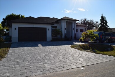 New homes in neighborhood