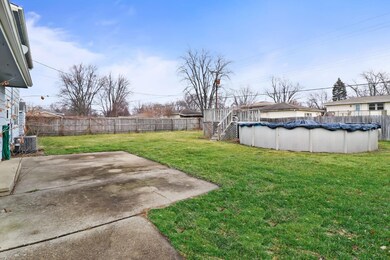 9445 Mckinley St, Crown Point, IN 46307 - photo 3