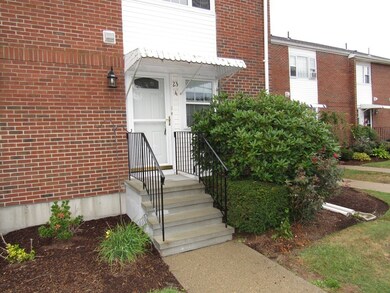 41 Foundry St unit 23-4, South Easton, MA 02375 - photo 2