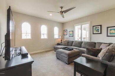living room view 2