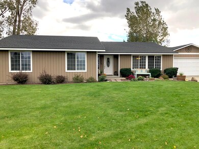 House Front