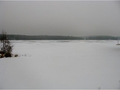 WITH MORE THAN 1,300 ACRES OF LAKE THERE IS PLENTY