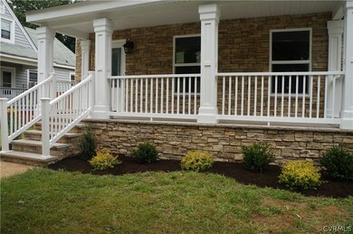 512 E Gladstone Ave, Richmond, VA 23222 - photo 4