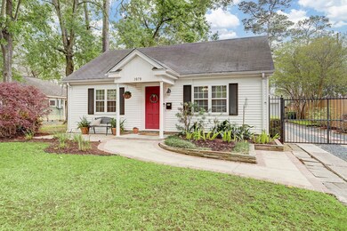 1079 Lamonte Ln, Houston, TX 77018 - photo 2