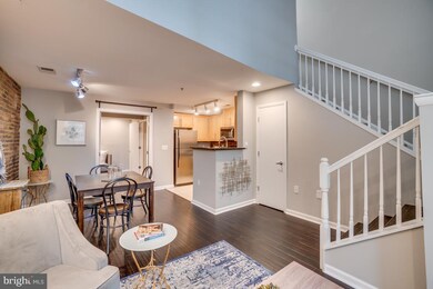 Silverton Condominiums, Silver Spring, MD 20910 - photo 5