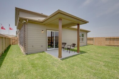 4923 Fairwater Ct, Richmond, TX 77469 - photo 2