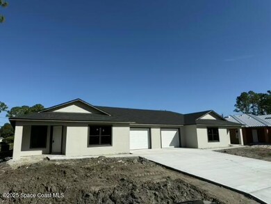 1659 Javier St unit A-B, Palm Bay, FL 32909 - photo 2