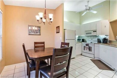 Eat-In Kitchen