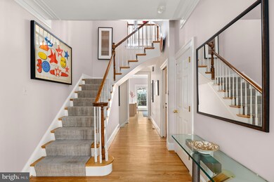 1819 Kalorama Square NW unit 10, Washington, DC 20008 - photo 3