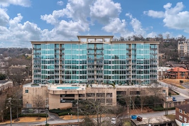 1300 27th Place S unit 16, Birmingham, AL 35205 - photo 2