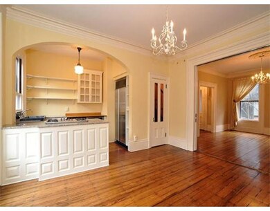 160 W Brookline St, Boston, MA 02118 - photo 2